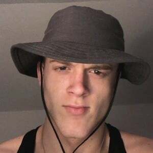 Profilbild på Sebastian Isope