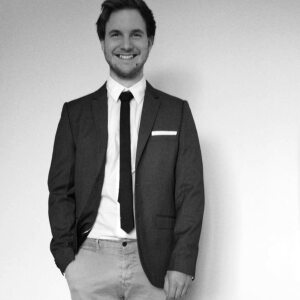 Profilbild på Sebastian Jähder