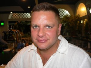 Profilbild på Sebastian Kallander