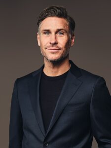 Profilbild på Sebastian Karlsson