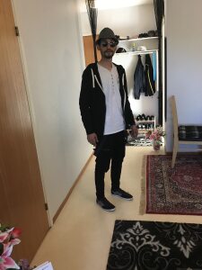 Profilbild på Sebastian Krasnic