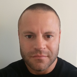 Profilbild på Sebastian Larsson