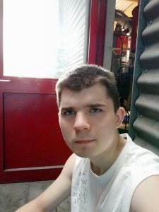 Profilbild på Sebastian Ornowski