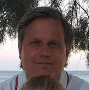 Profilbild på Sebastian Pehrson