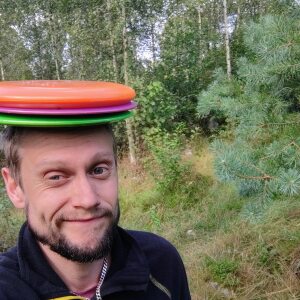Profilbild på Sebastian Pettersson