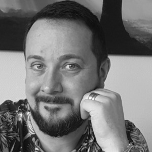 Profilbild på Sebastian Svahn