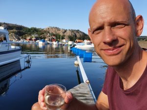 Profilbild på Sebastian Svedberg