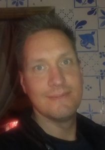 Profilbild på Sebastian Törnlund