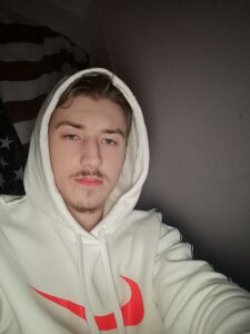 Profilbild på Sebastian Wallin