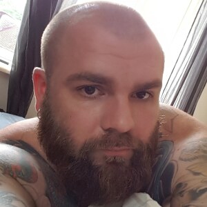 Profilbild på Sebastian Wesén