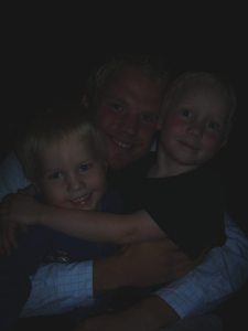 Profilbild på Sebastian Wide