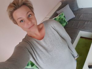 Profilbild på Sedina Agic