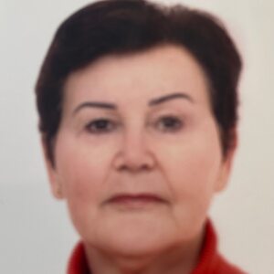 Profilbild på Sedina Sarkotic