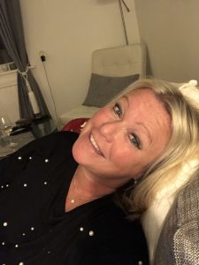 Profilbild på Seidi Törnsten