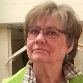 Profilbild på Seija  Pepita Lund