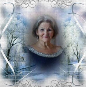 Profilbild på Seija Wällensjö