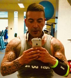 Profilbild på Selcuk Levon Yucel