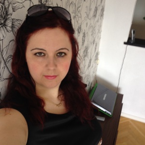 Profilbild på Selma Katkic