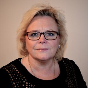 Profilbild på Selvi Kjelledal