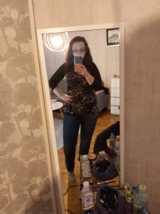 Profilbild på Semiha Granica