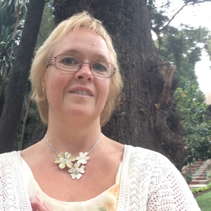 Profilbild på Senitha Olsson