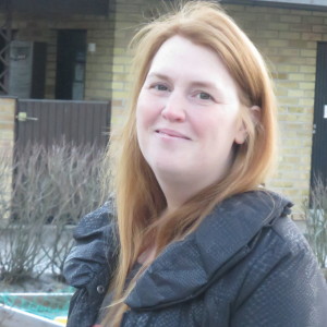 Profilbild på Sennia Ståhl