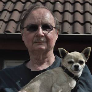 Profilbild på Seppo Ahtonen