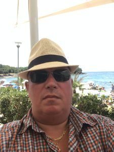 Profilbild på Seppo Lintula
