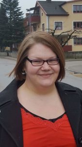 Profilbild på Serbina Videll