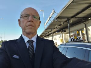 Profilbild på Sergej Baranjuk