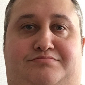 Profilbild på Serkan Cörut