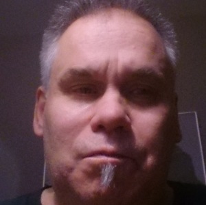 Profilbild på Seth Eriksson