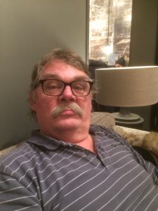 Profilbild på Seve Nordborg