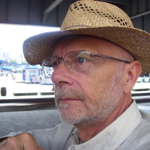 Profilbild på Seved Wahlman