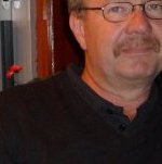 Profilbild på Sewe Lindberg