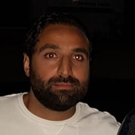 Profilbild på Seyithan Öngörur