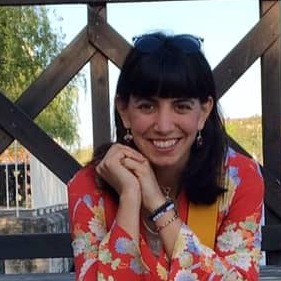 Profilbild på Sezen Tulunay