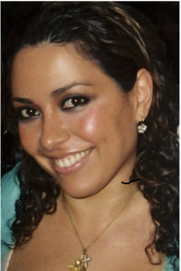 Profilbild på Shabnam Natali Corsi