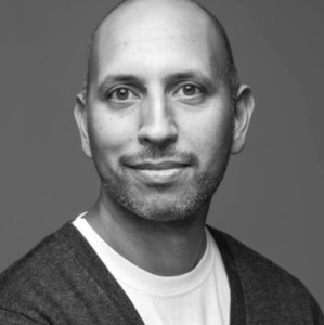 Profilbild på Shahbaz Ansari