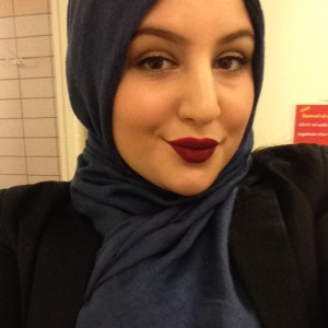Profilbild på Shams Ismail