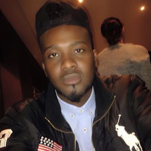 Profilbild på Sharmaake Osman