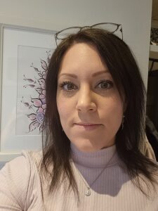 Profilbild på Shirin Tahmirpour
