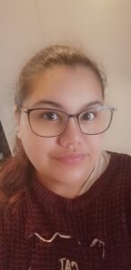 Profilbild på Shizuka Ström