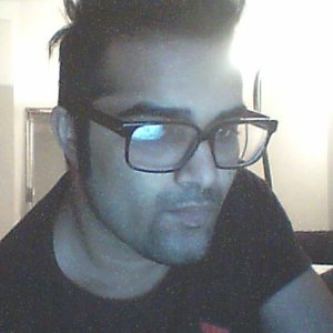 Profilbild på Shohel Syed