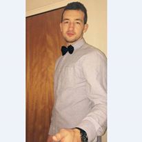 Profilbild på Shpetim Shuti