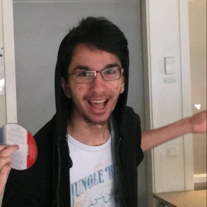 Profilbild på Shwan Maryame Azar