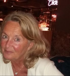 Profilbild på Sibyl Wede