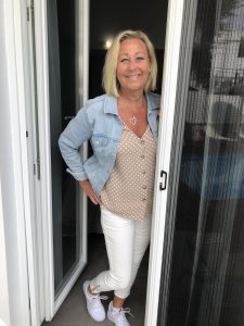 Profilbild på Sickan Öjvindsson