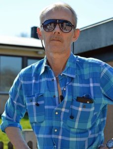 Profilbild på Sievert Hansson