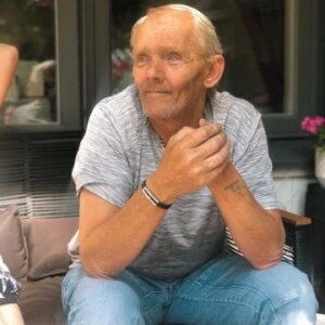 Profilbild på Sievert Hansson